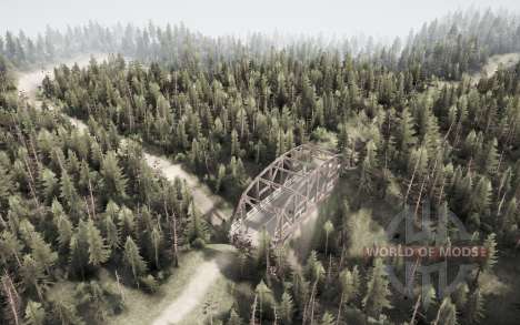 Lost Property pour Spintires MudRunner