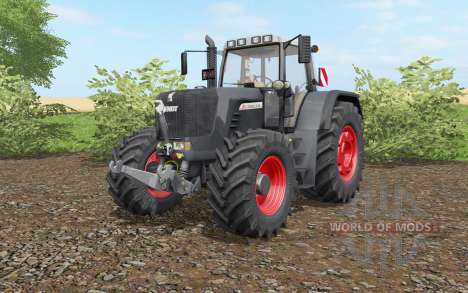 Fendt 930 Vario für Farming Simulator 2017