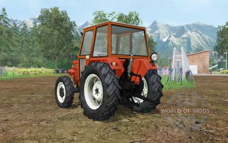 Store 404 pour Farming Simulator 2015