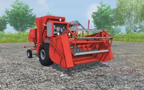 Massey Ferguson 830 pour Farming Simulator 2013