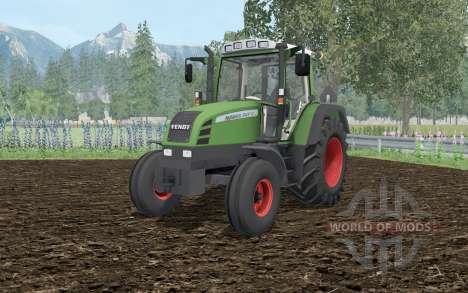 Fendt Farmer 307Ci pour Farming Simulator 2015