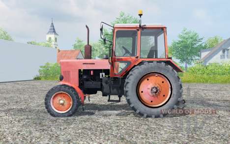 MTZ-80 Belarus für Farming Simulator 2013