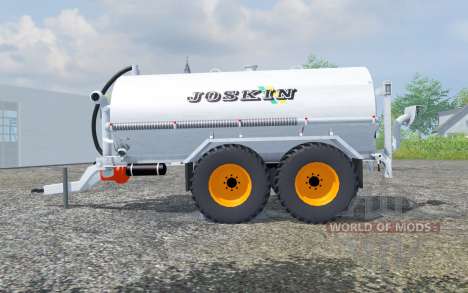 Joskin Komfort für Farming Simulator 2013