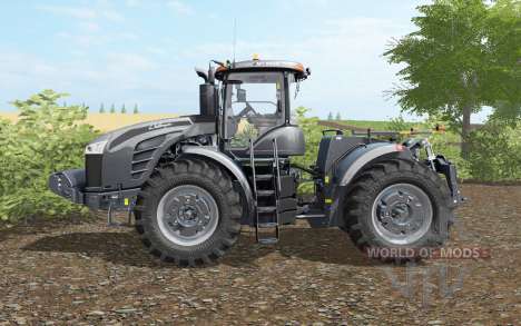 Challenger MT955E pour Farming Simulator 2017
