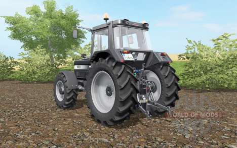 Case IH 1455 pour Farming Simulator 2017