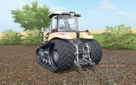 Challenger MT700E-series pour Farming Simulator 2017