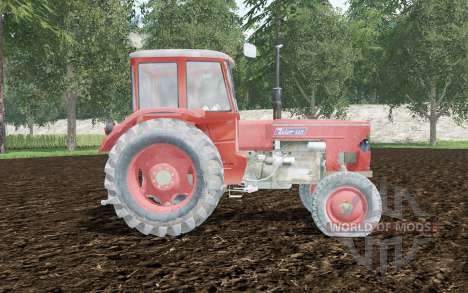 Zetor 5511 pour Farming Simulator 2015