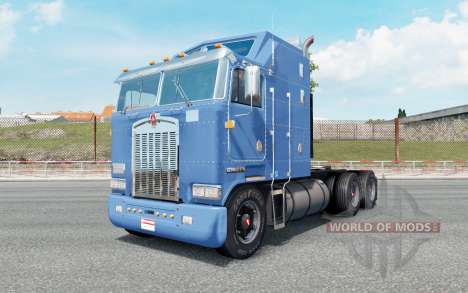 Kenworth K100 pour Euro Truck Simulator 2