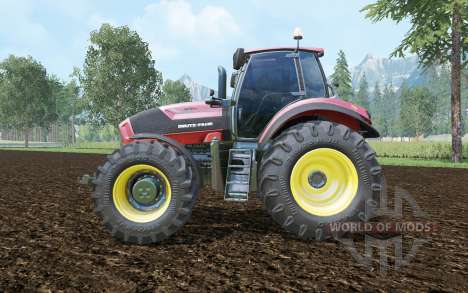 Deutz-Fahr 7250 für Farming Simulator 2015