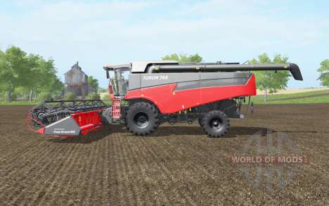 Torum 760 pour Farming Simulator 2017