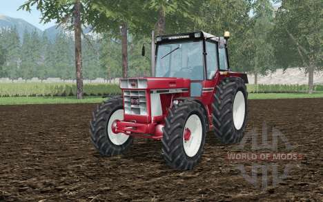 International 955 A für Farming Simulator 2015