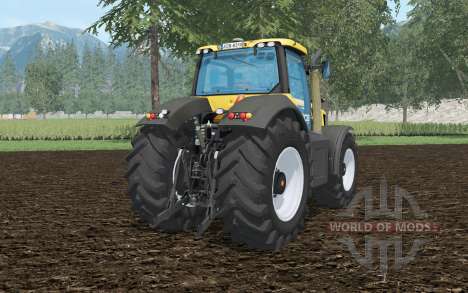 JCB Fastrac 8310 pour Farming Simulator 2015