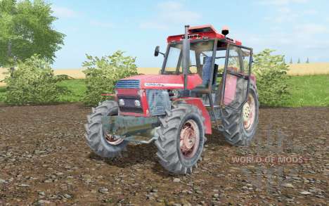 Ursus 1614 pour Farming Simulator 2017