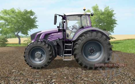 Fendt 900 Vario series für Farming Simulator 2017