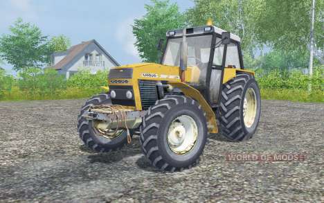 Ursus 1614 für Farming Simulator 2013