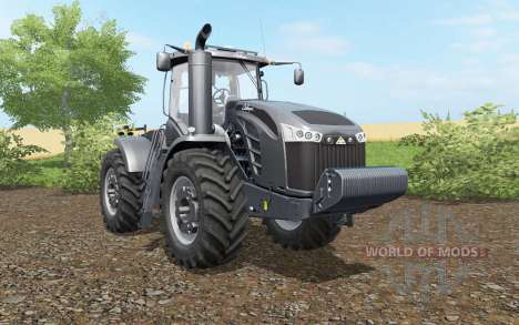 Challenger MT955E pour Farming Simulator 2017
