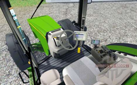 John Deere 8360R für Farming Simulator 2013