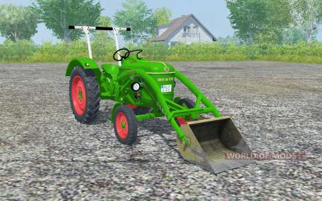 Deutz D 30 für Farming Simulator 2013