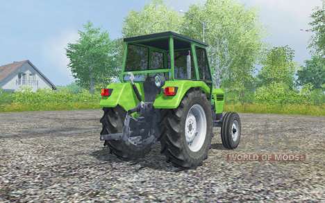 Torpedo TD 4506 pour Farming Simulator 2013
