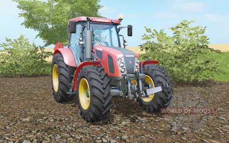 Ursus 15014 für Farming Simulator 2017