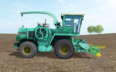 Don-680 für Farming Simulator 2017