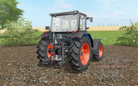 Eicher 2090 pour Farming Simulator 2017