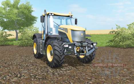 JCB Fastrac 3230 pour Farming Simulator 2017