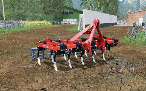 Vila SXH-2-11 für Farming Simulator 2015