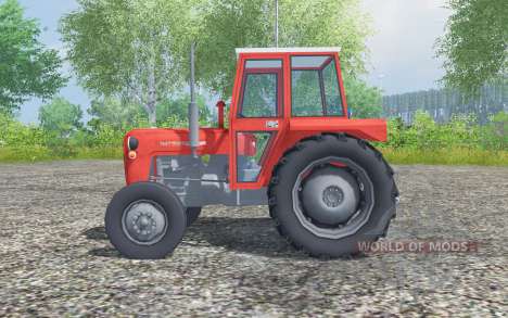 IMT 539 pour Farming Simulator 2013
