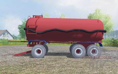 MGT-16 pour Farming Simulator 2013