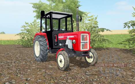 Ursus C-360 für Farming Simulator 2017