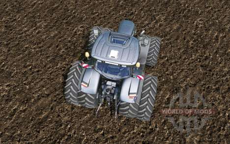 Case IH Puma 230 pour Farming Simulator 2015