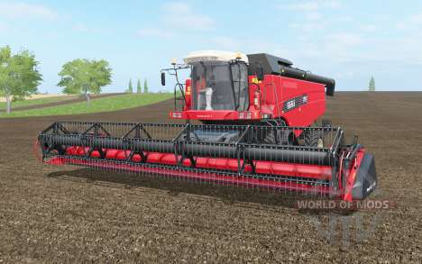 Versatile RT490 pour Farming Simulator 2017