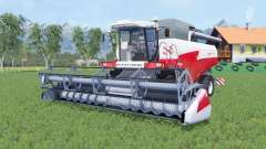 Acros 590 Plus für Farming Simulator 2015