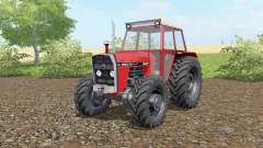 IMT 590 DV DL Specijal pour Farming Simulator 2017