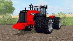 Versatilᶒ 535 für Farming Simulator 2017