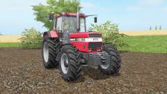 Case IH 1455 XŁ pour Farming Simulator 2017