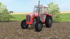 GTI 539 DeLuxᶒ pour Farming Simulator 2017