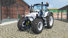 Hurlimann XL 160 FL console für Farming Simulator 2013