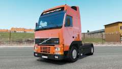 Volvo FH-series für Euro Truck Simulator 2