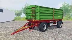 Pronar T680 pantone green für Farming Simulator 2013