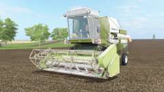 Fortschritƭ E 514 pour Farming Simulator 2017