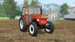 Store 404 Super outrageous orange pour Farming Simulator 2015