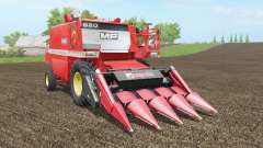 Massey Fergusoɲ 620 für Farming Simulator 2017