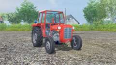 GTI 539 DeLuxᶒ pour Farming Simulator 2013