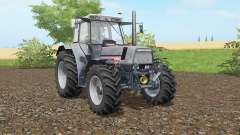 Deutz-Fahr AgroStar 6.61 pale sky pour Farming Simulator 2017