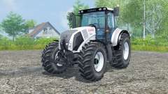Claas Axion 820 aqua squeeze pour Farming Simulator 2013