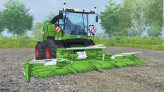 Fendt Katana 65 pour Farming Simulator 2013