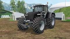 Fendt 930 Vario TMS raisin black für Farming Simulator 2015