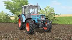 Eicher 2090 & 2100 A Turbo für Farming Simulator 2017